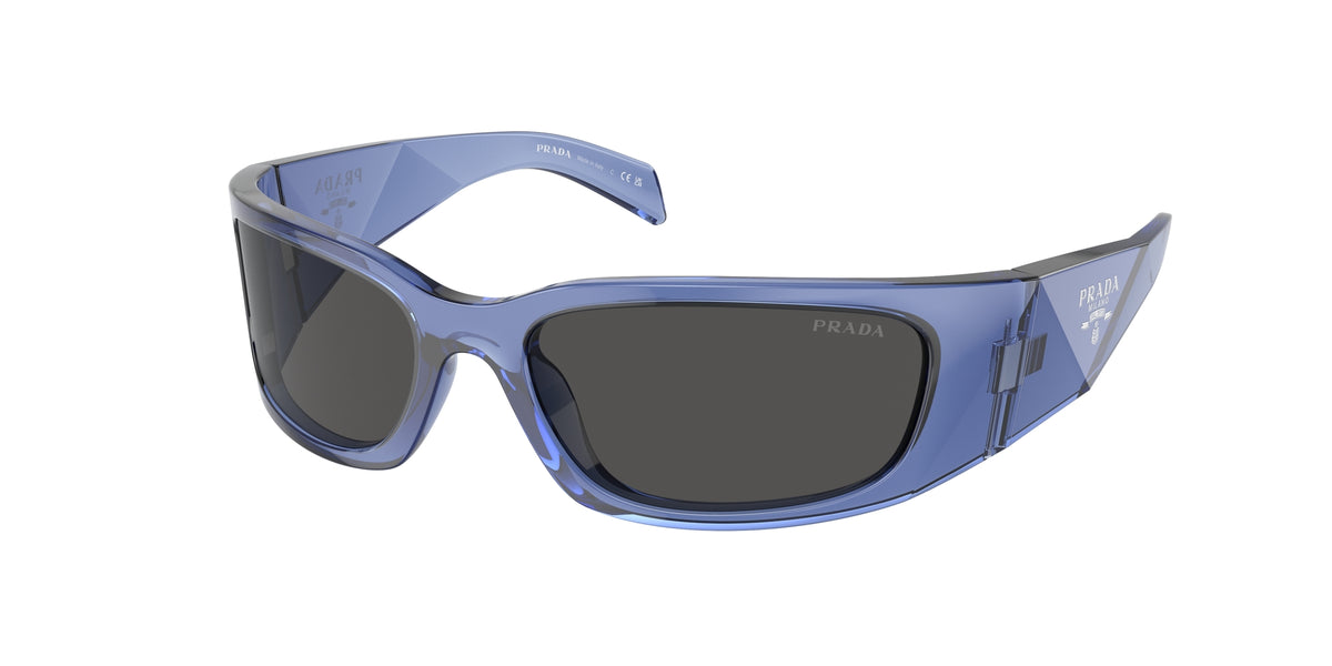 Prada PR A19S 15R5S0 Occhiali da sole Prada 1