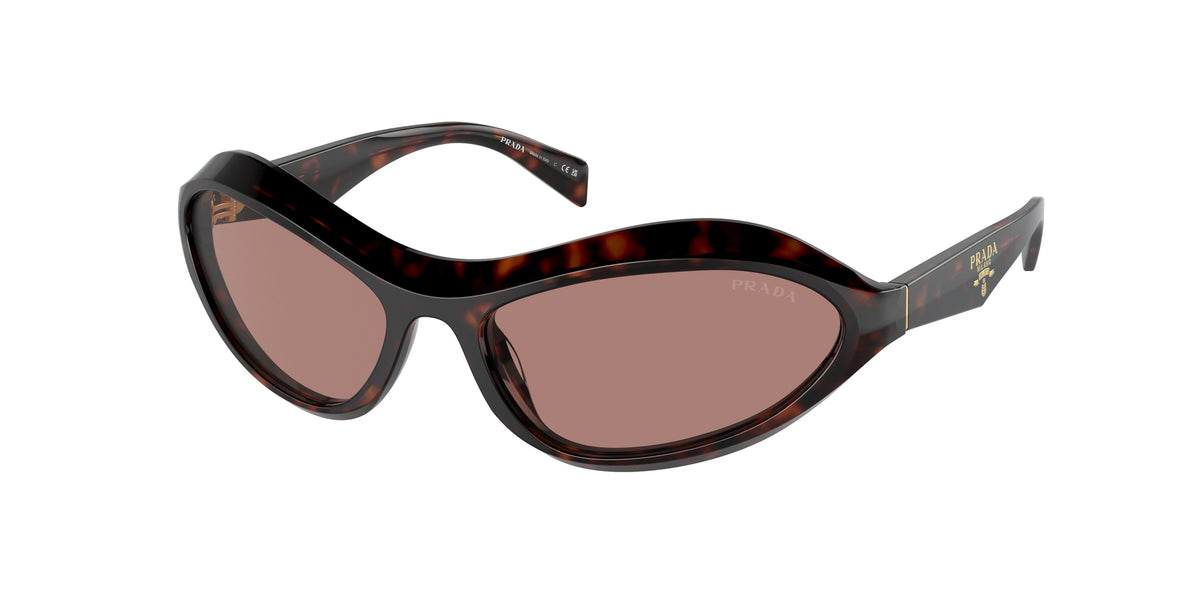 Prada PR A20S 17N10D Occhiali da sole Prada 1