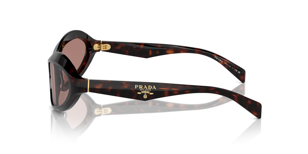 Prada PR A20S 17N10D Occhiali da sole Prada 4
