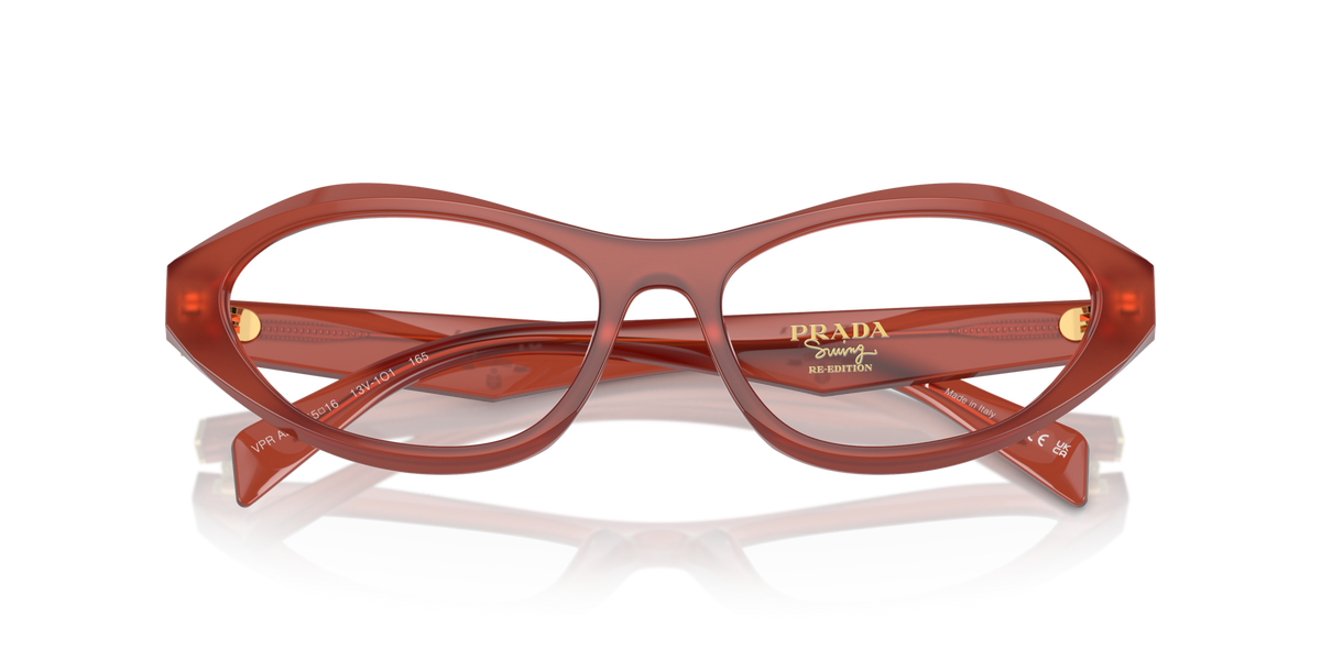 Prada PR A21V 13V1O1 Montature da vista Prada 2