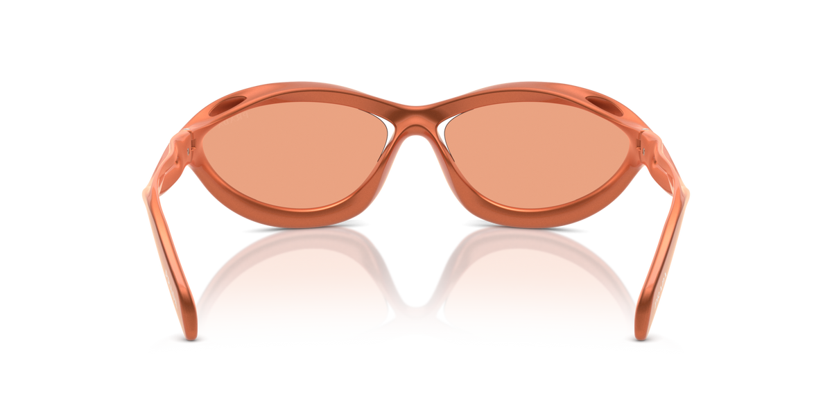 Prada PR A23S 15V50H Occhiali da sole Prada 5