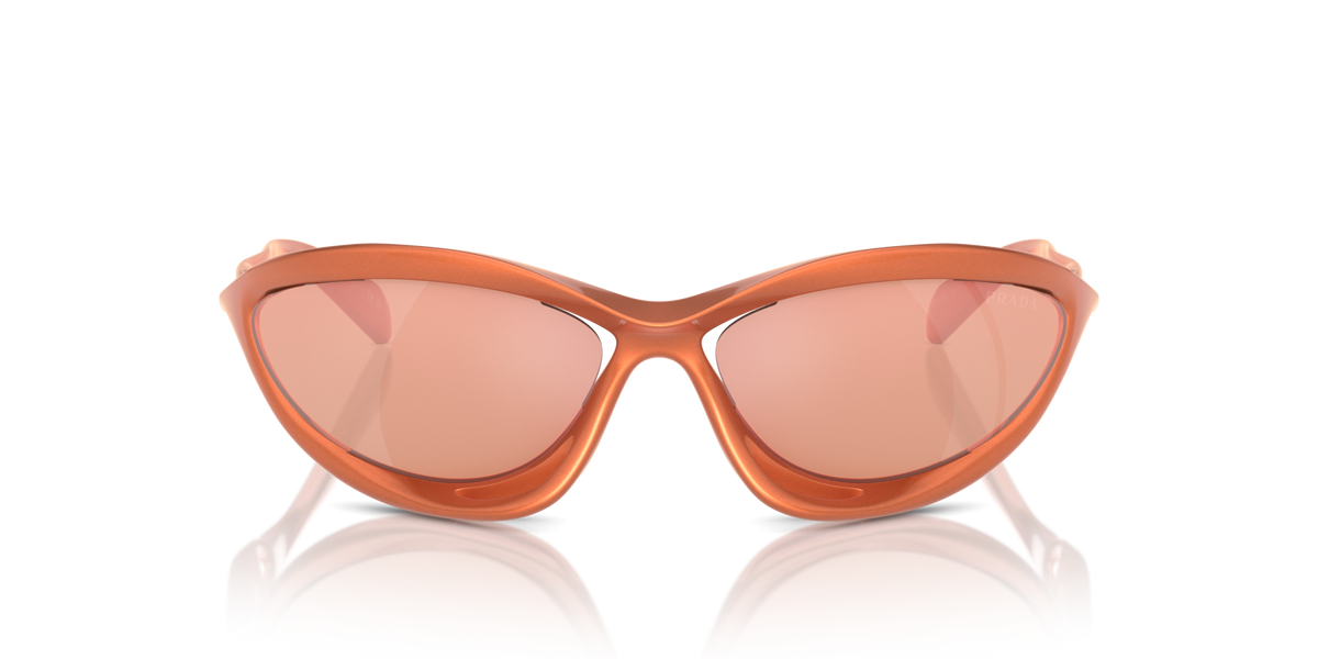 Prada PR A23S 15V50H Occhiali da sole Prada 3