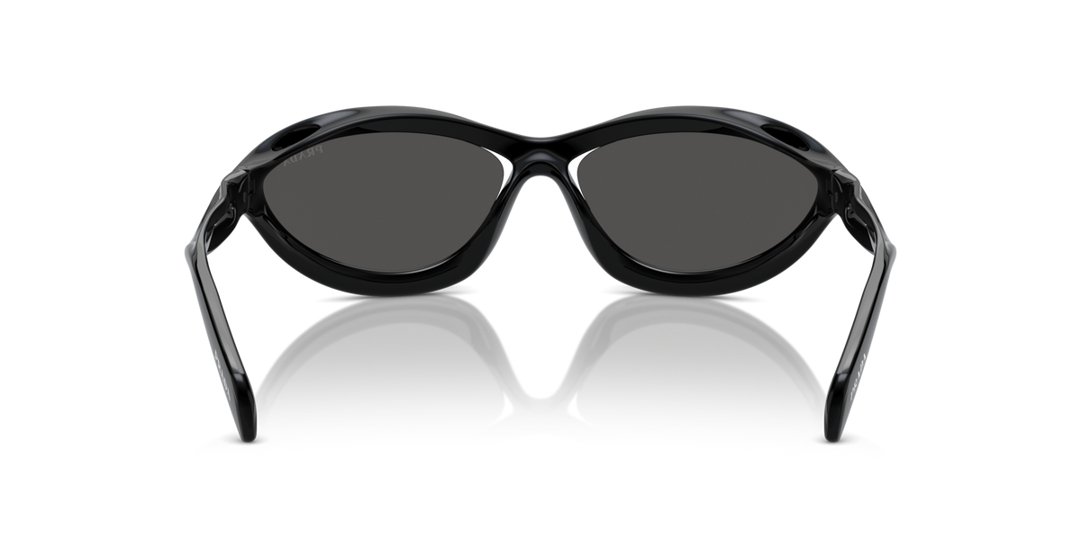 Prada PR A23S 1AB5S0 Occhiali da sole Prada 5