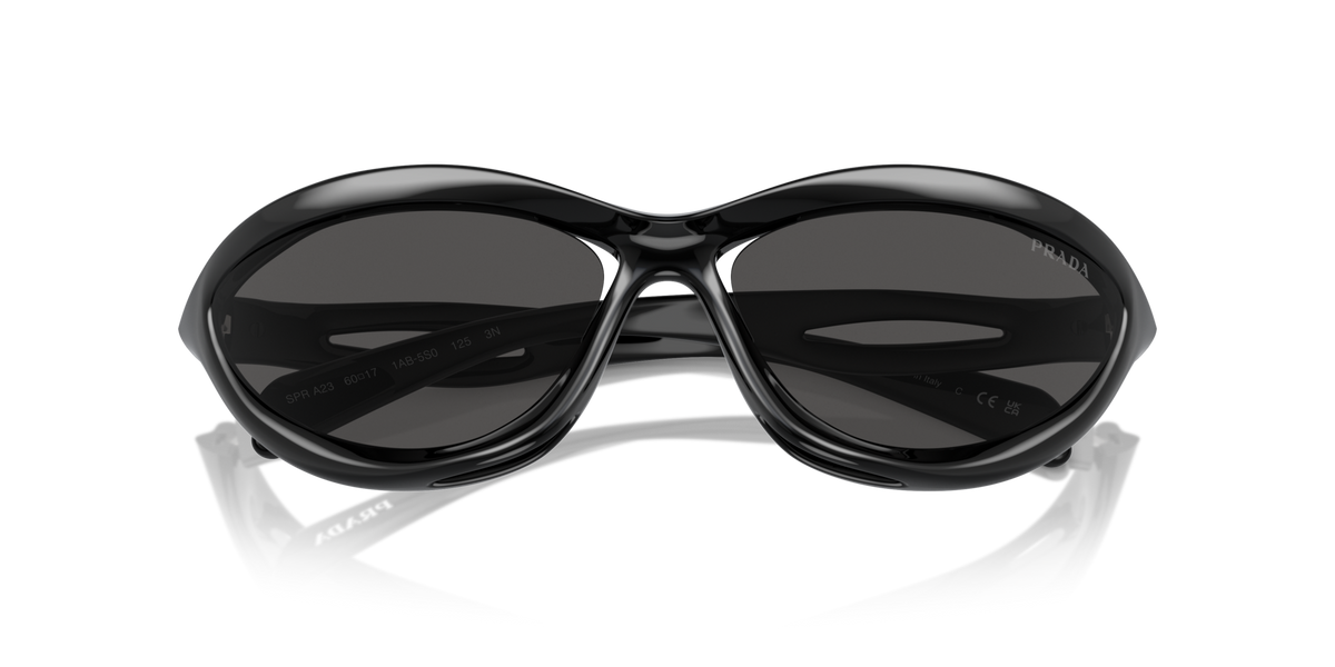 Prada PR A23S 1AB5S0 Occhiali da sole Prada 2