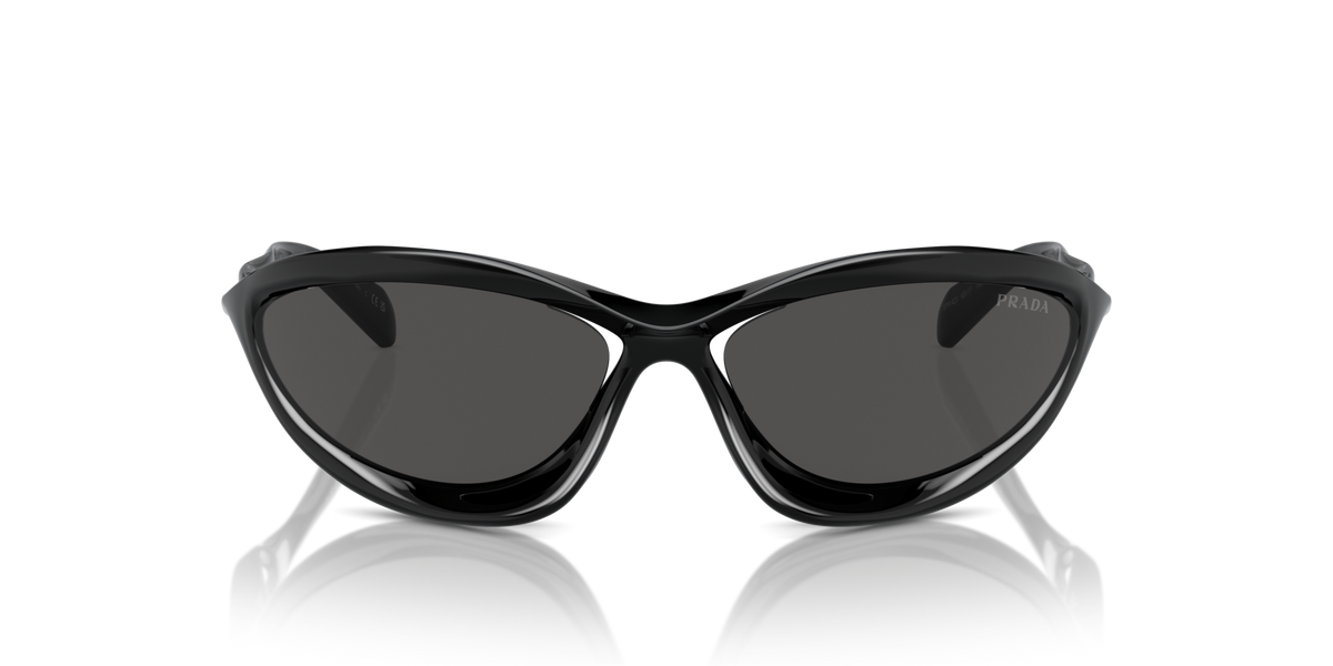 Prada PR A23S 1AB5S0 Occhiali da sole Prada 3