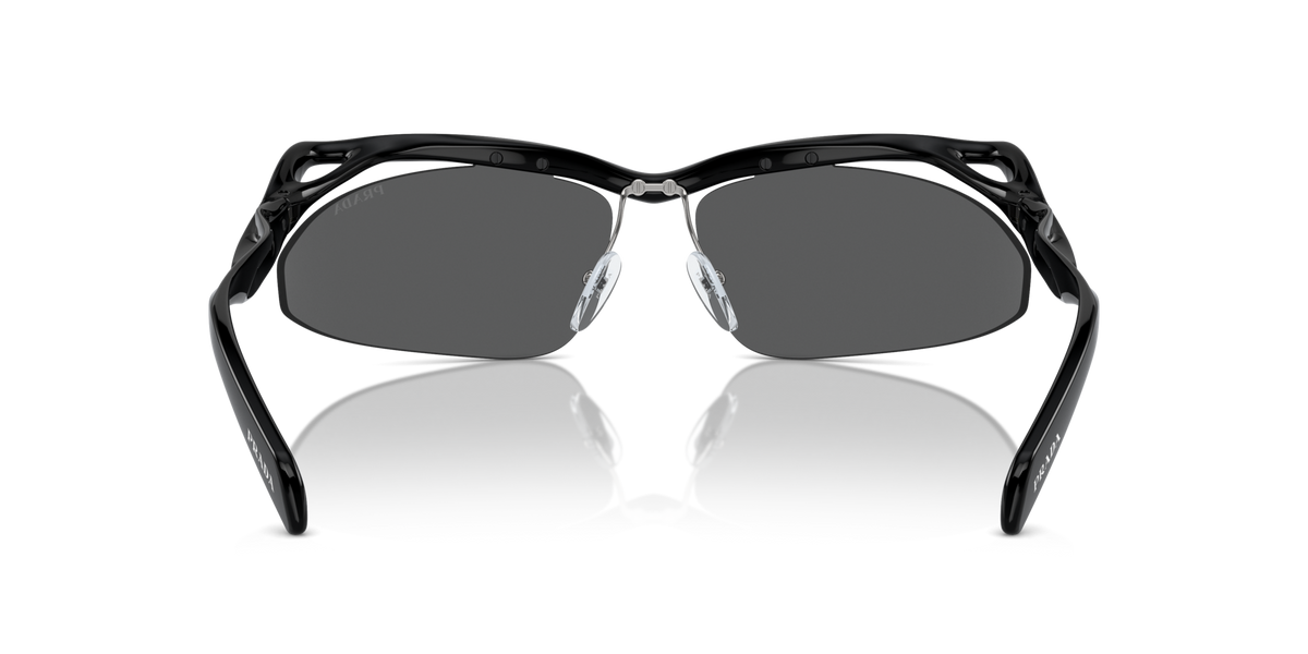 Prada PR A25S 1AB5S0 Occhiali da sole Prada 5