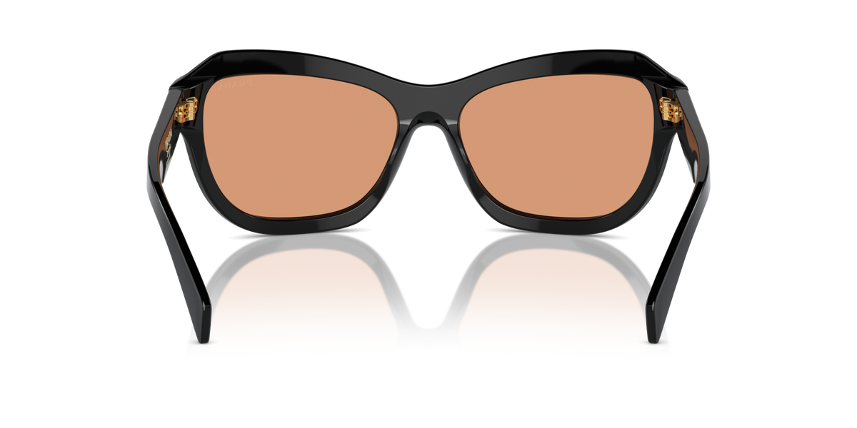 Prada PR A27S 16K07V Occhiali da sole Prada 5
