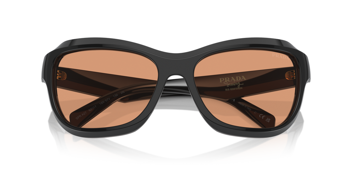 Prada PR A27S 16K07V Occhiali da sole Prada 2