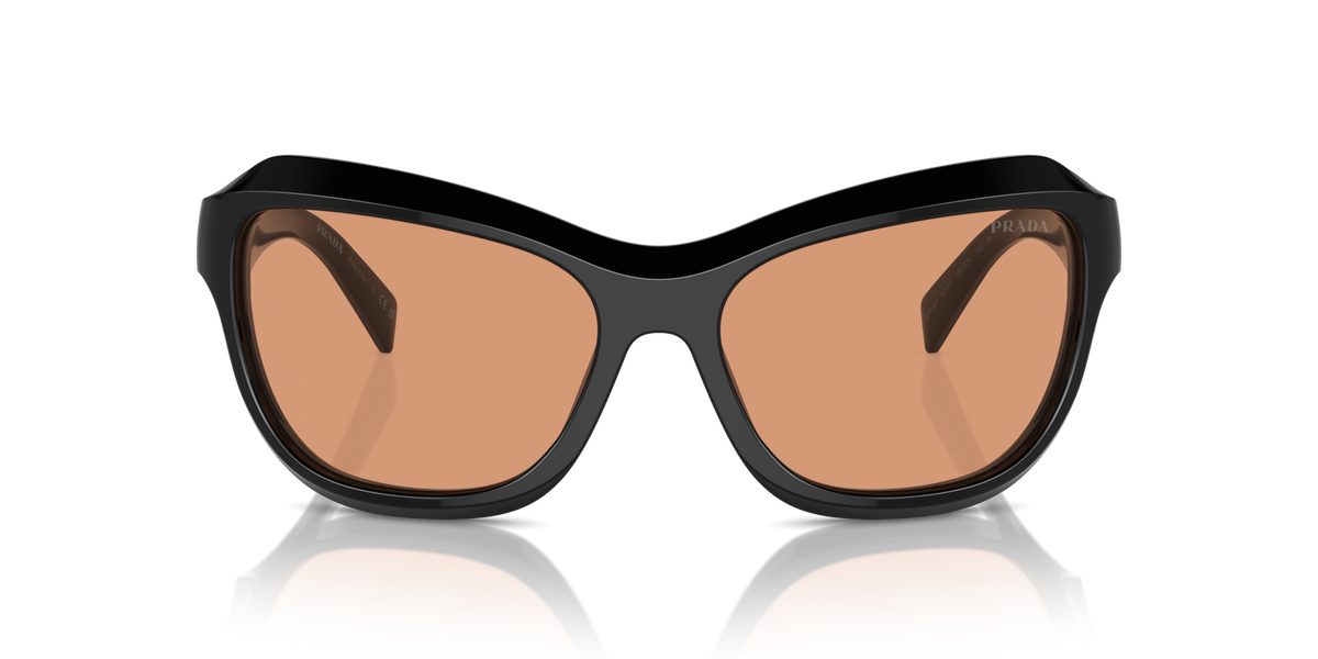 Prada PR A27S 16K07V Occhiali da sole Prada 3