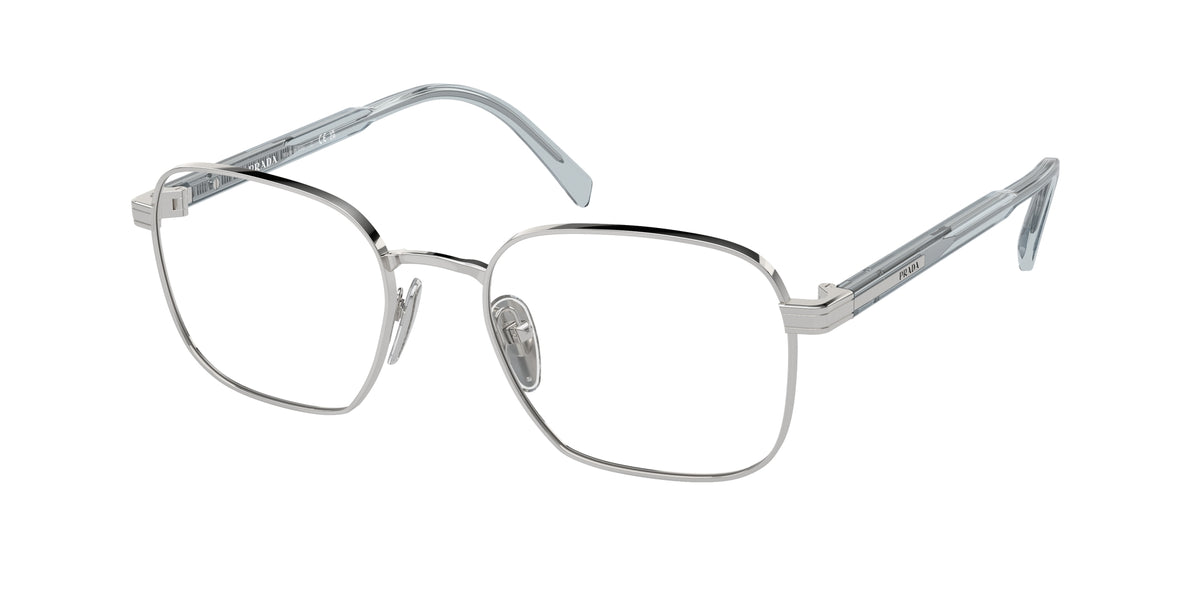 Prada PR A55V 16T1O1 Montature da vista Prada 1