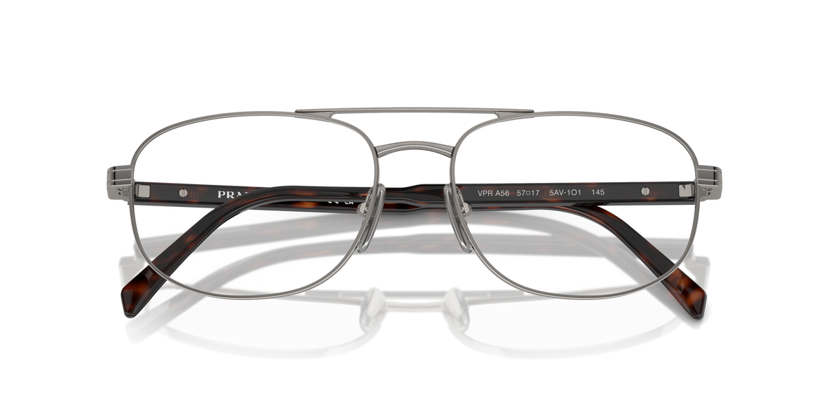 Prada PR A56V 5AV1O1 Montature da vista Prada 2