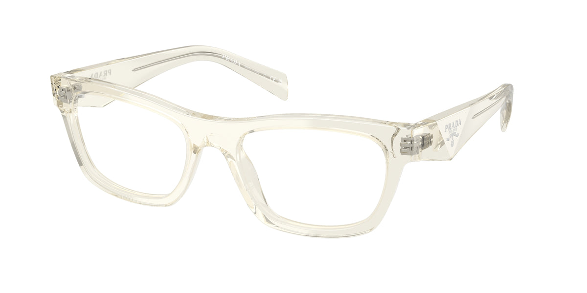 Prada PR B01V 19X1O1 Optické rámečky Prada 1
