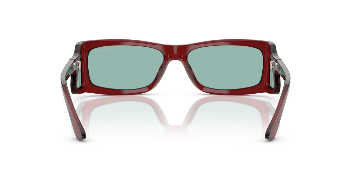 Prada PR B03S 12Z40K Occhiali da sole Prada 5