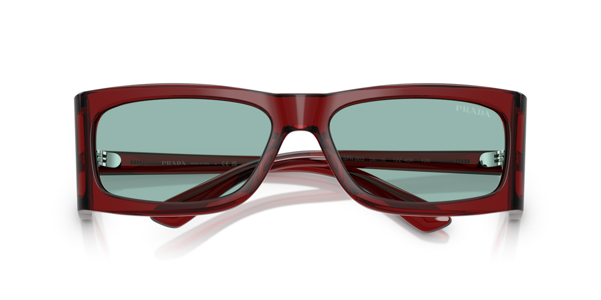 Prada PR B03S 12Z40K Occhiali da sole Prada 2