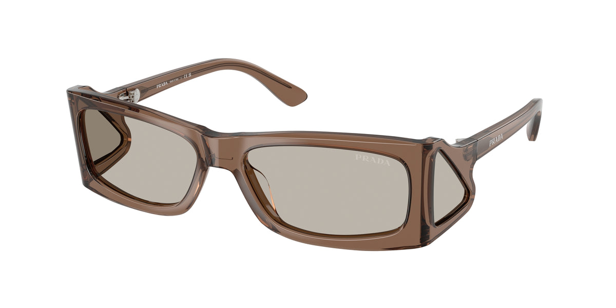 Prada PR B03S 16W5J2 Occhiali da sole Prada 1