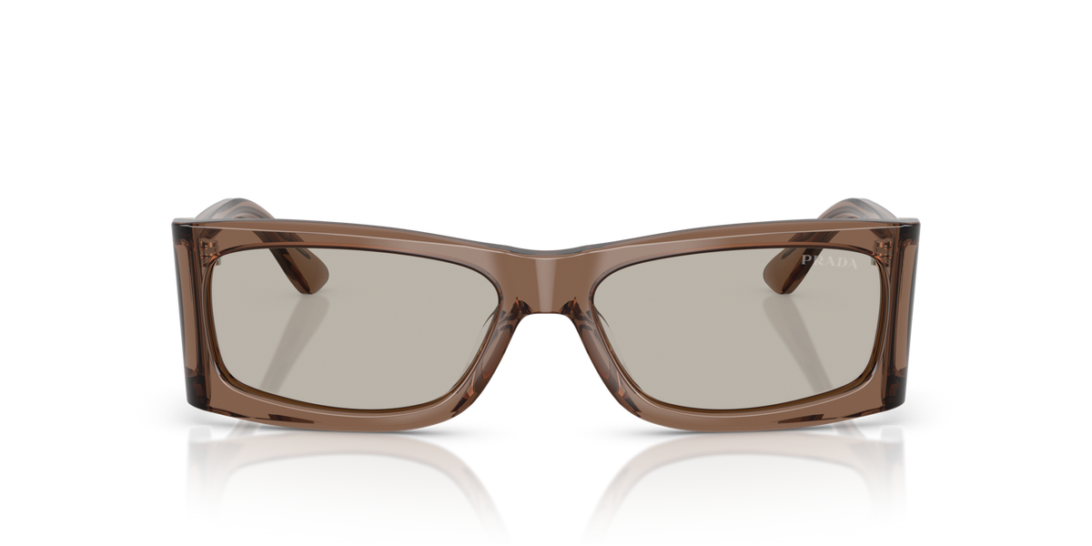 Prada PR B03S 16W5J2 Occhiali da sole Prada 3