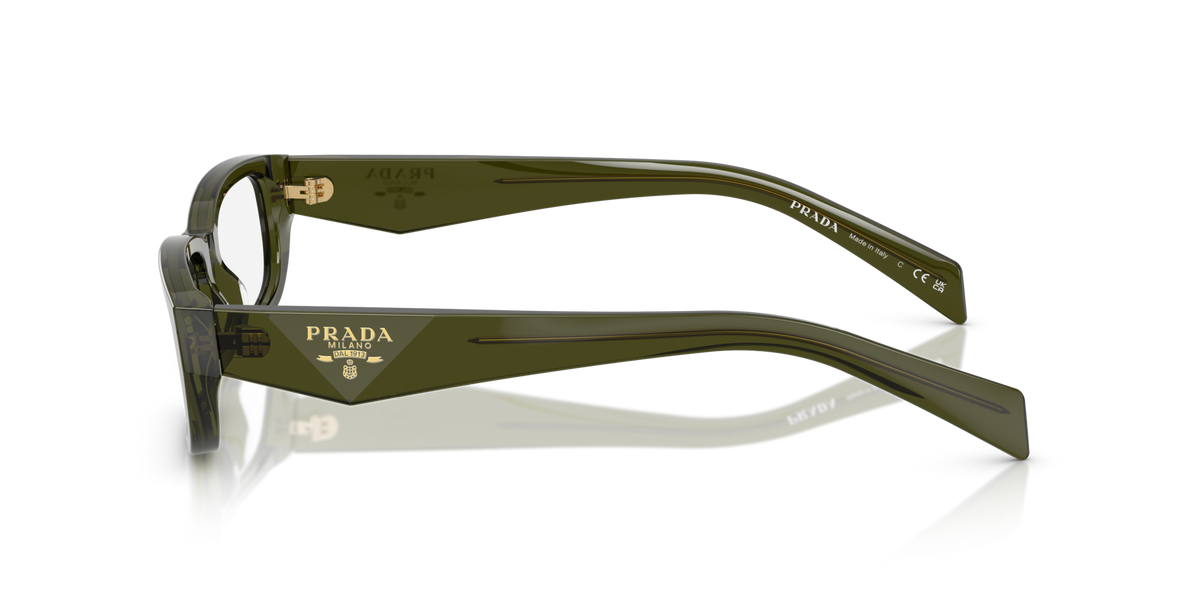 Prada PR B05V 19Z1O1 Montature da vista Prada 4