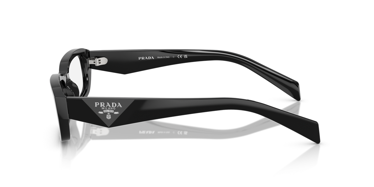 Prada PR B06S 16K08N napszemüveg Prada 4