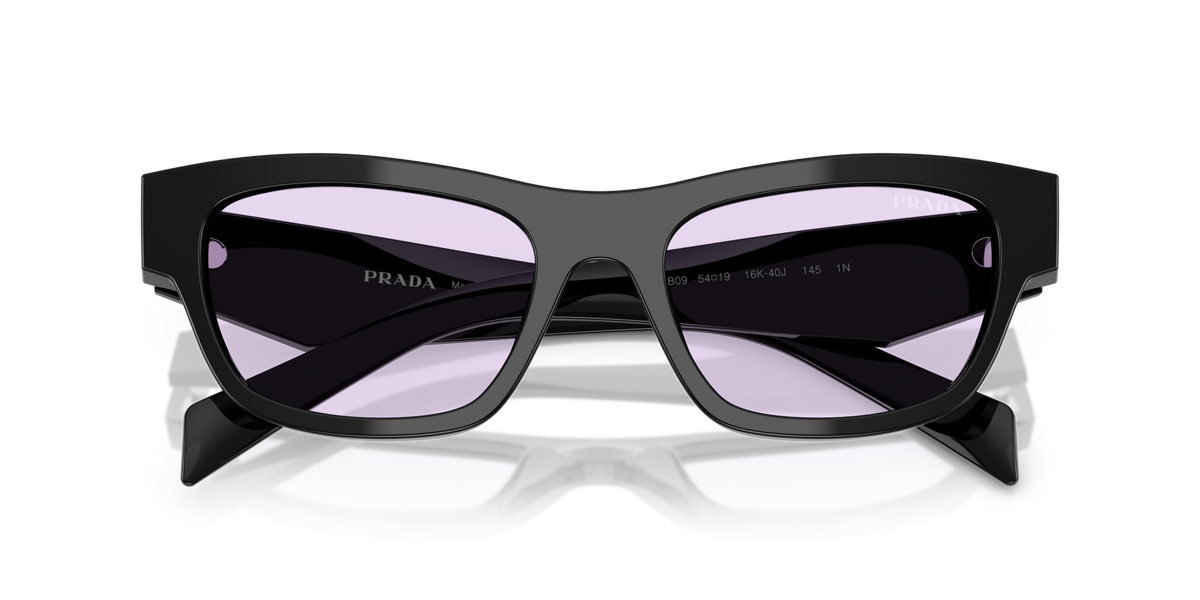Prada PR B09S 16K40J Occhiali da sole Prada 2