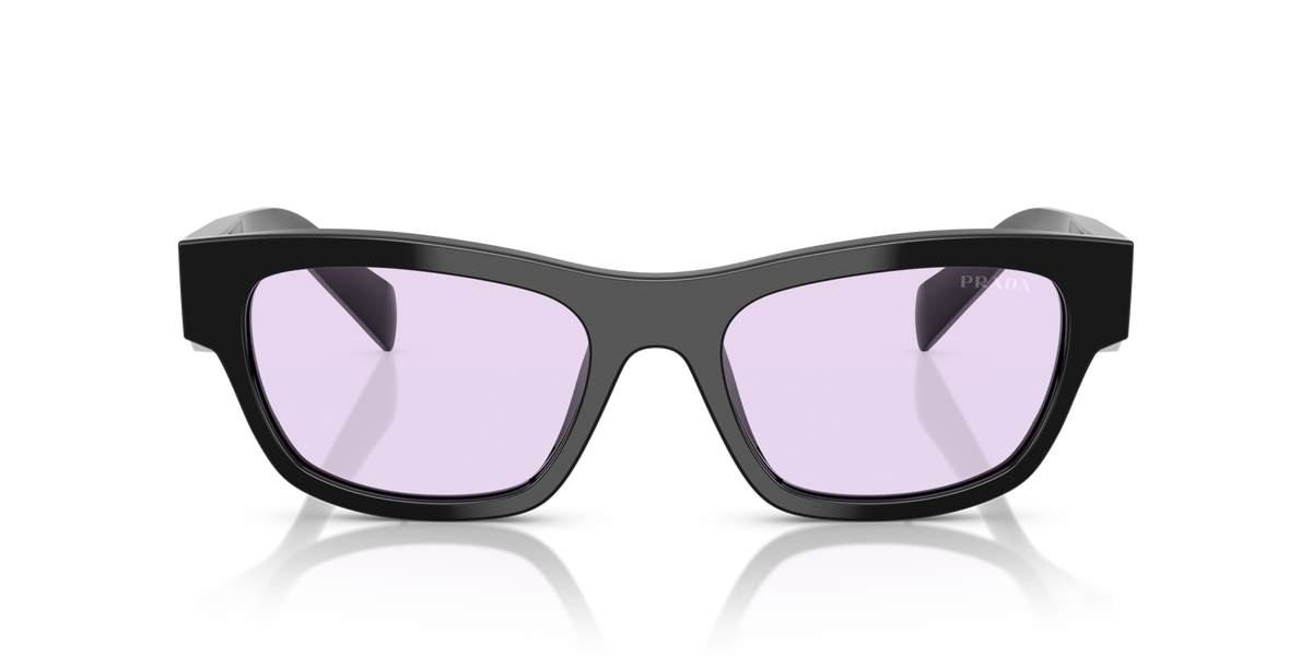 Prada PR B09S 16K40J Occhiali da sole Prada 3