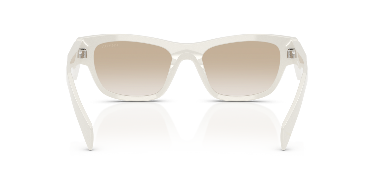 Prada PR B09S 26A80M Occhiali da sole Prada 5