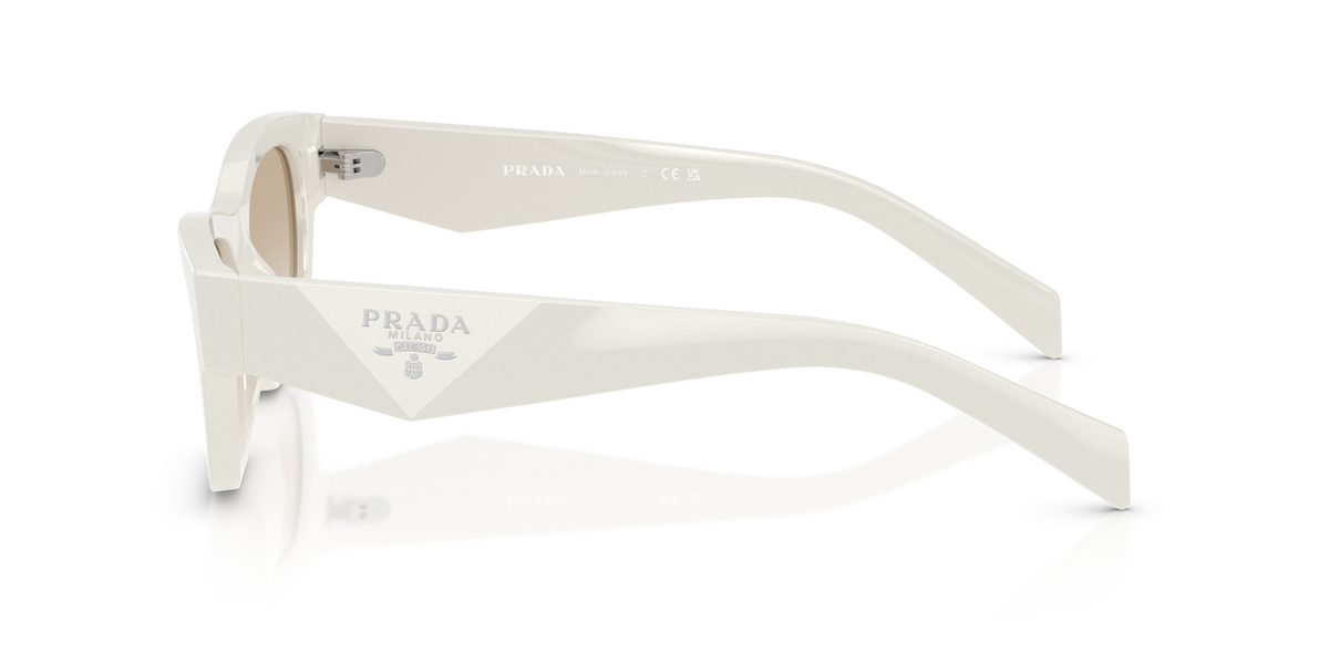 Prada PR B09S 26A80M Occhiali da sole Prada 4