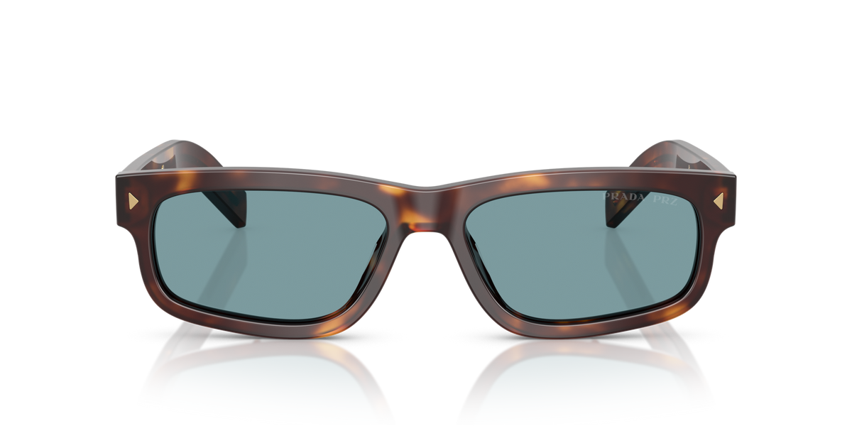 Prada PR B11S 15W04D Occhiali da sole Prada 3