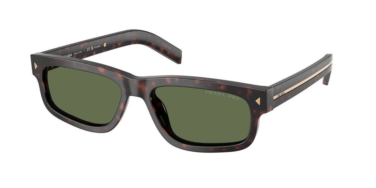 Prada PR B11S 17N20G Occhiali da sole Prada 1