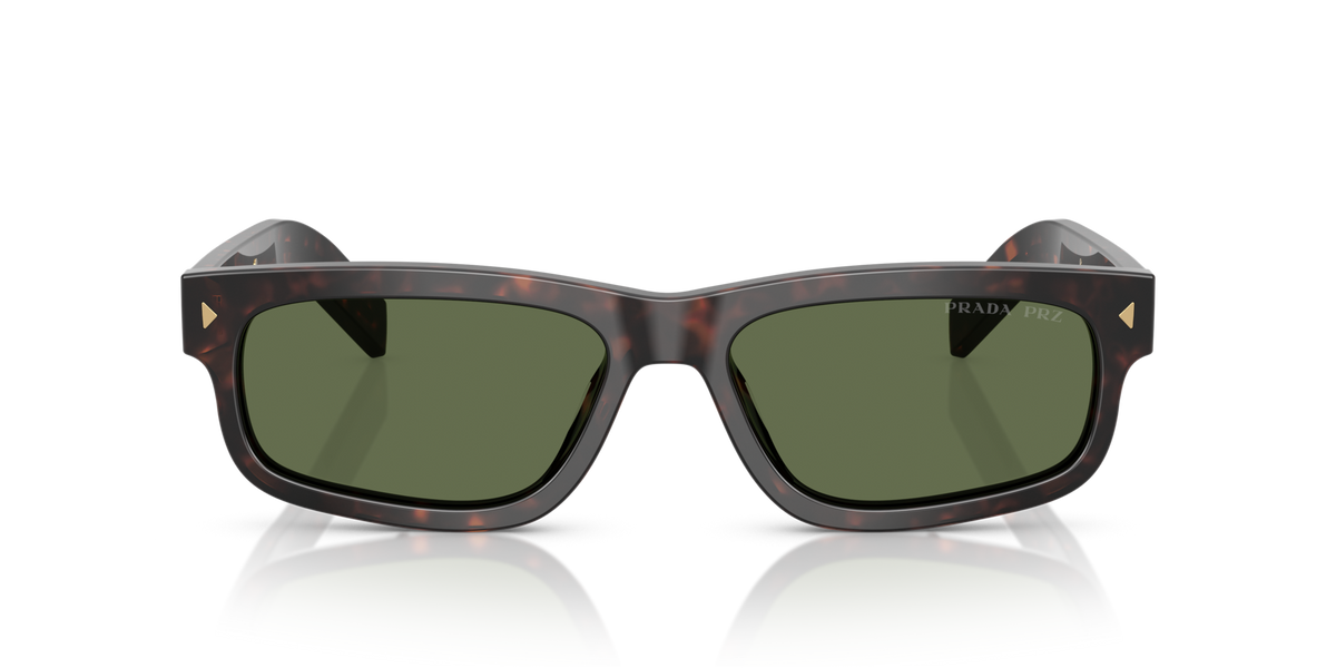Prada PR B11S 17N20G Occhiali da sole Prada 3