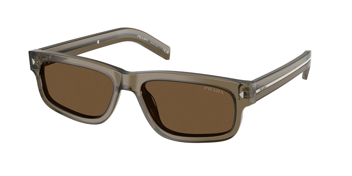 Prada PR B11S 18T70F Occhiali da sole Prada 1