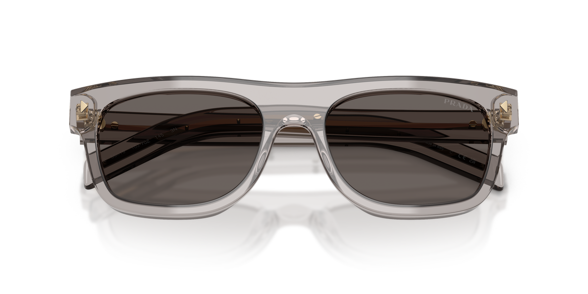 Prada PR B12S 10J70Z Occhiali da sole Prada 2