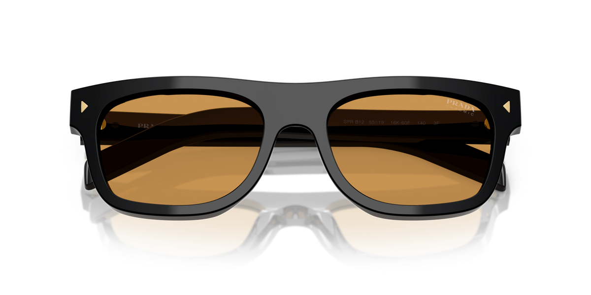 Prada PR B12S 16K60F Occhiali da sole Prada 2
