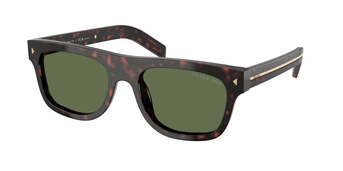Prada PR B12S 17N20G Occhiali da sole Prada 1