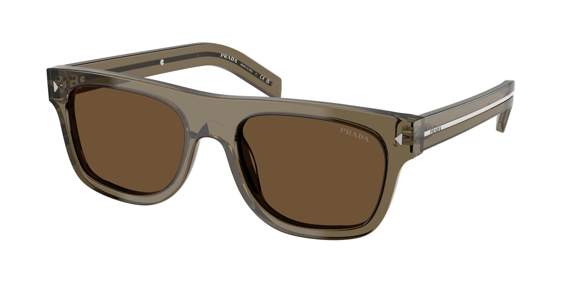 Prada PR B12S 18T70F Occhiali da sole Prada 1