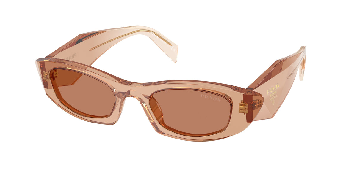 Prada PR B16S 28E90Q Occhiali da sole Prada 1