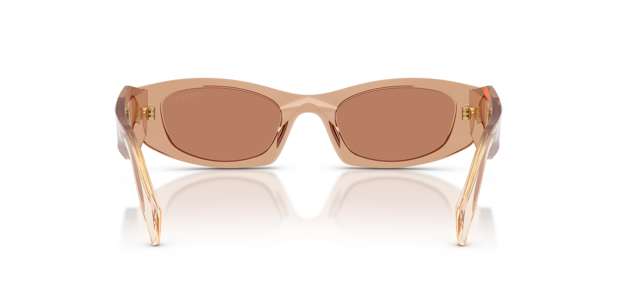 Prada PR B16S 28E90Q Occhiali da sole Prada 5