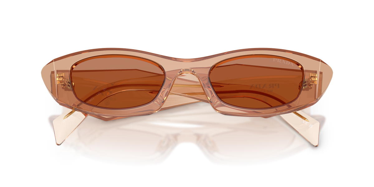 Prada PR B16S 28E90Q Occhiali da sole Prada 2