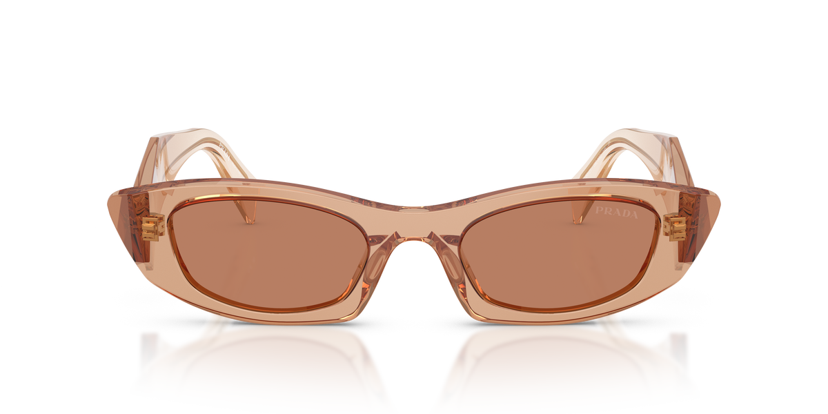 Prada PR B16S 28E90Q Occhiali da sole Prada 3