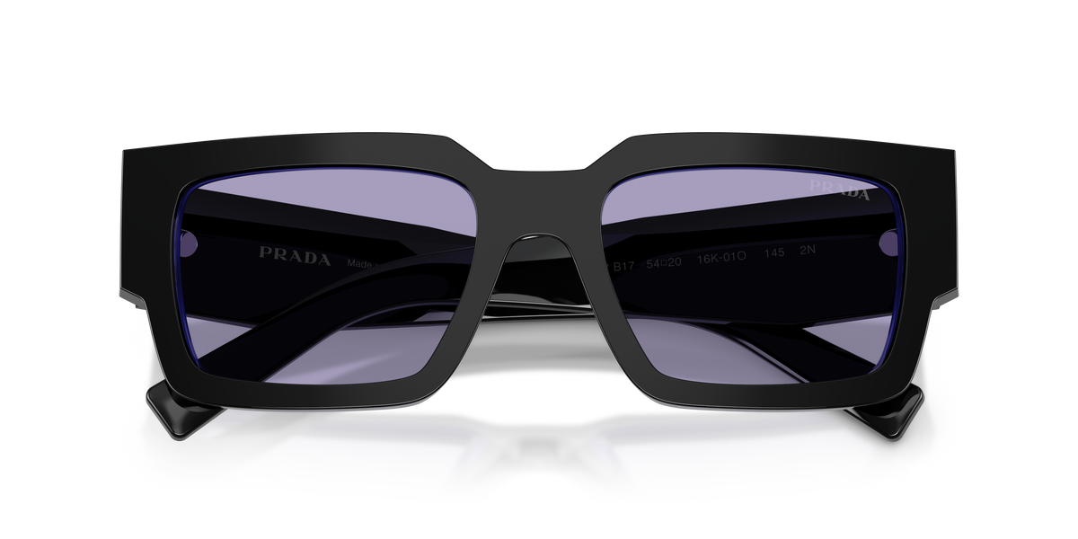 Prada PR B17S 16K01O Occhiali da sole Prada 2