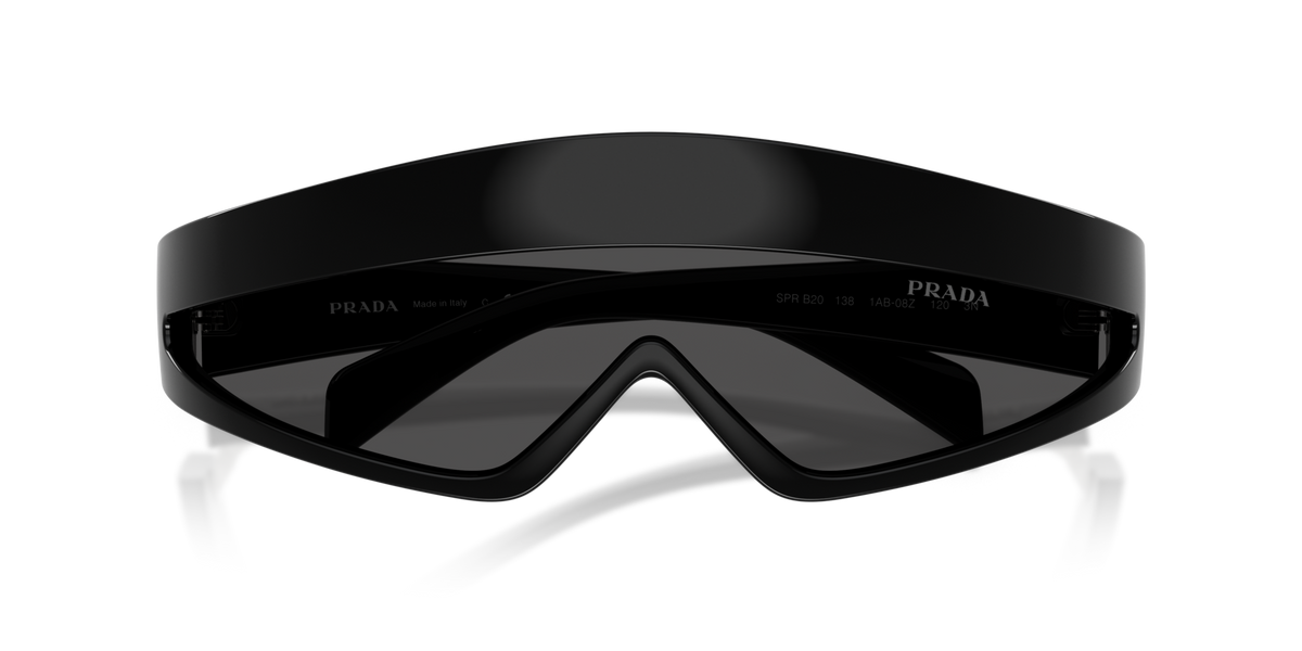 Prada PR B20S 1AB08Z Napszemüveg Prada 2