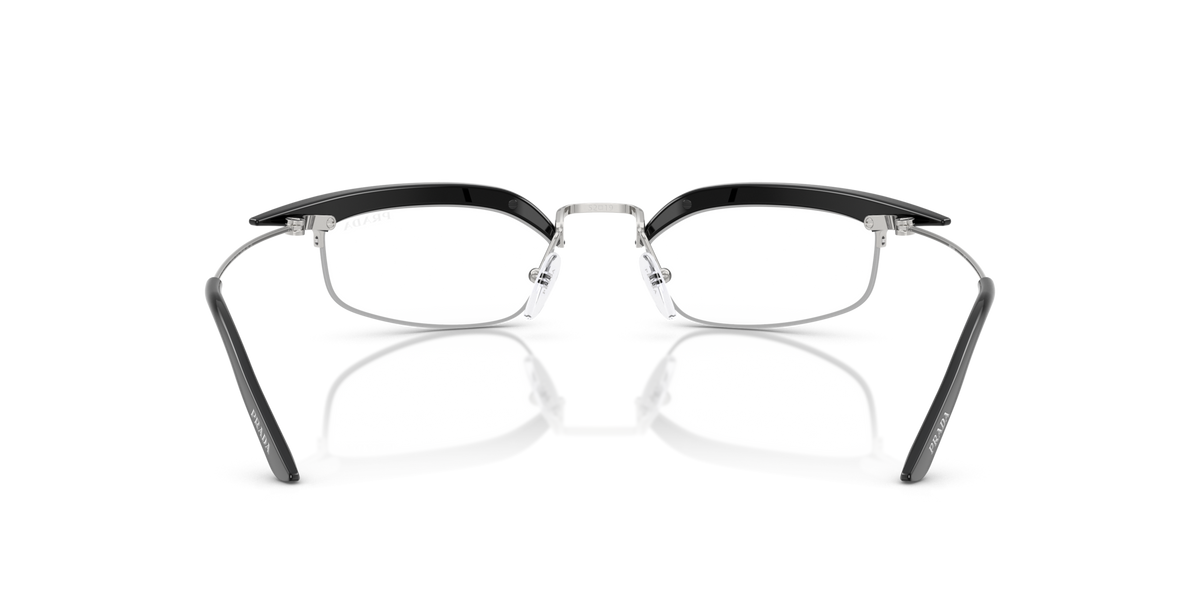 Prada PR B50S TZM08N Occhiali da sole Prada 5