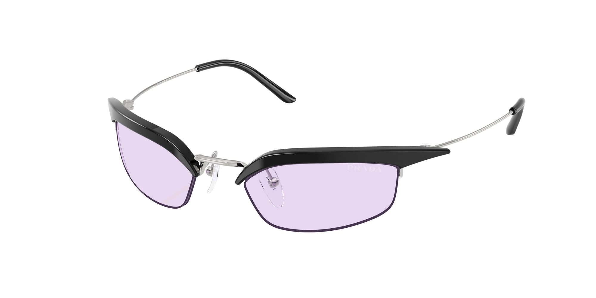 Prada PR B50S TZM40J Occhiali da sole Prada 1