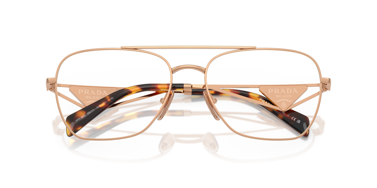 Prada PR B50V SVF1O1 Optikai keretek Prada 2
