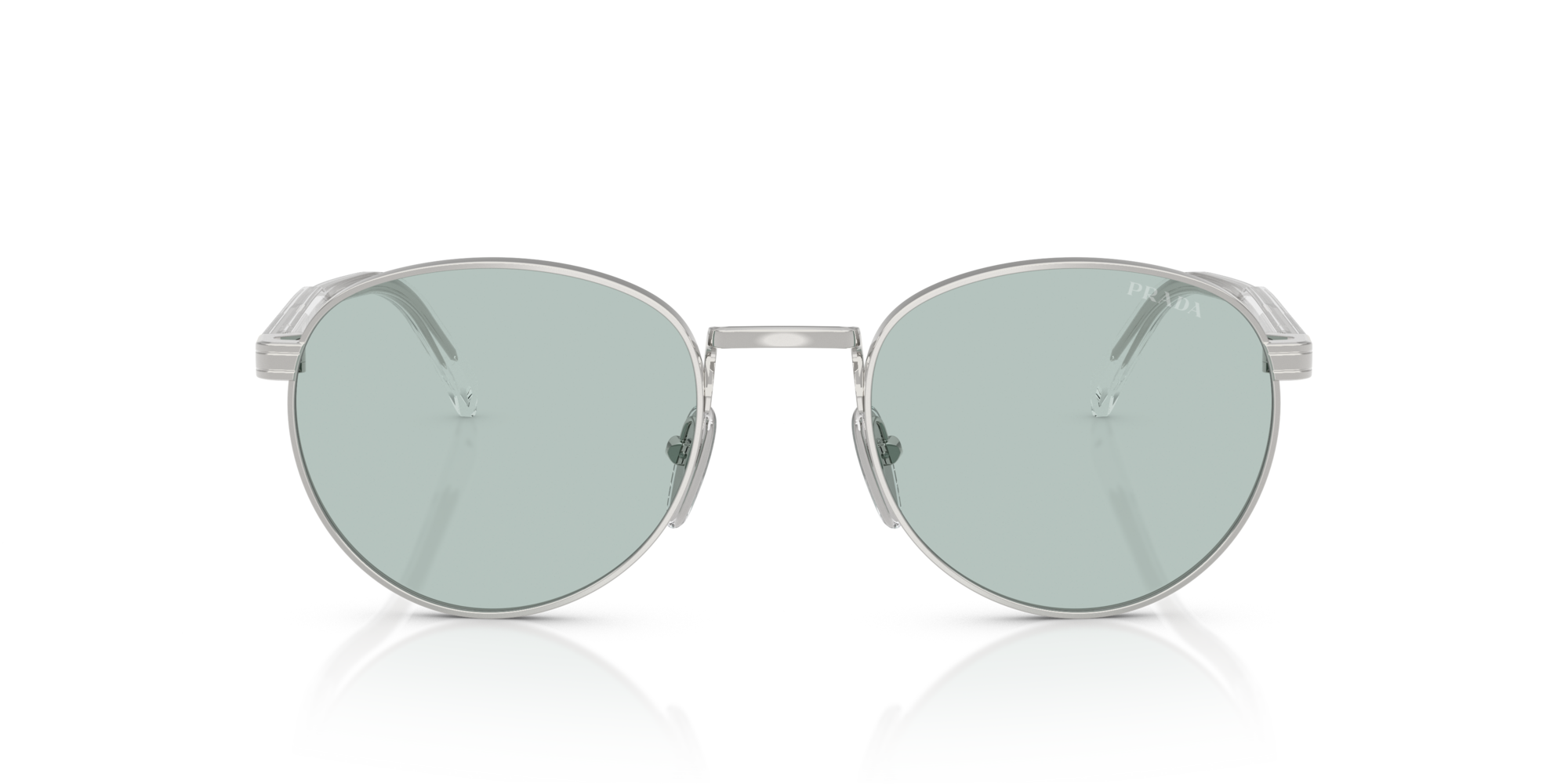 Prada PR B51S 1BC40N Occhiali da sole Prada 3
