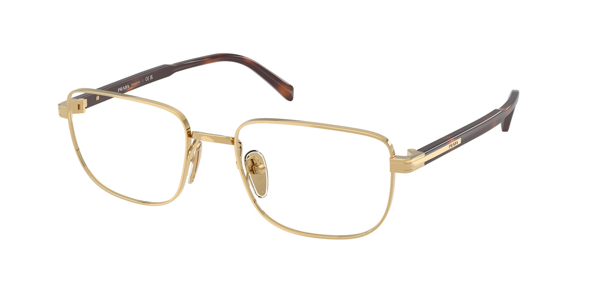 Prada PR B51V 5AK1O1 Montature da vista Prada 1