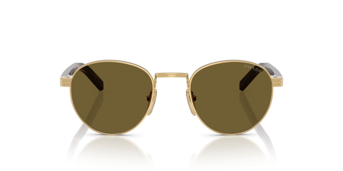 Prada PR B52S 5AK09Z Occhiali da sole Prada 3