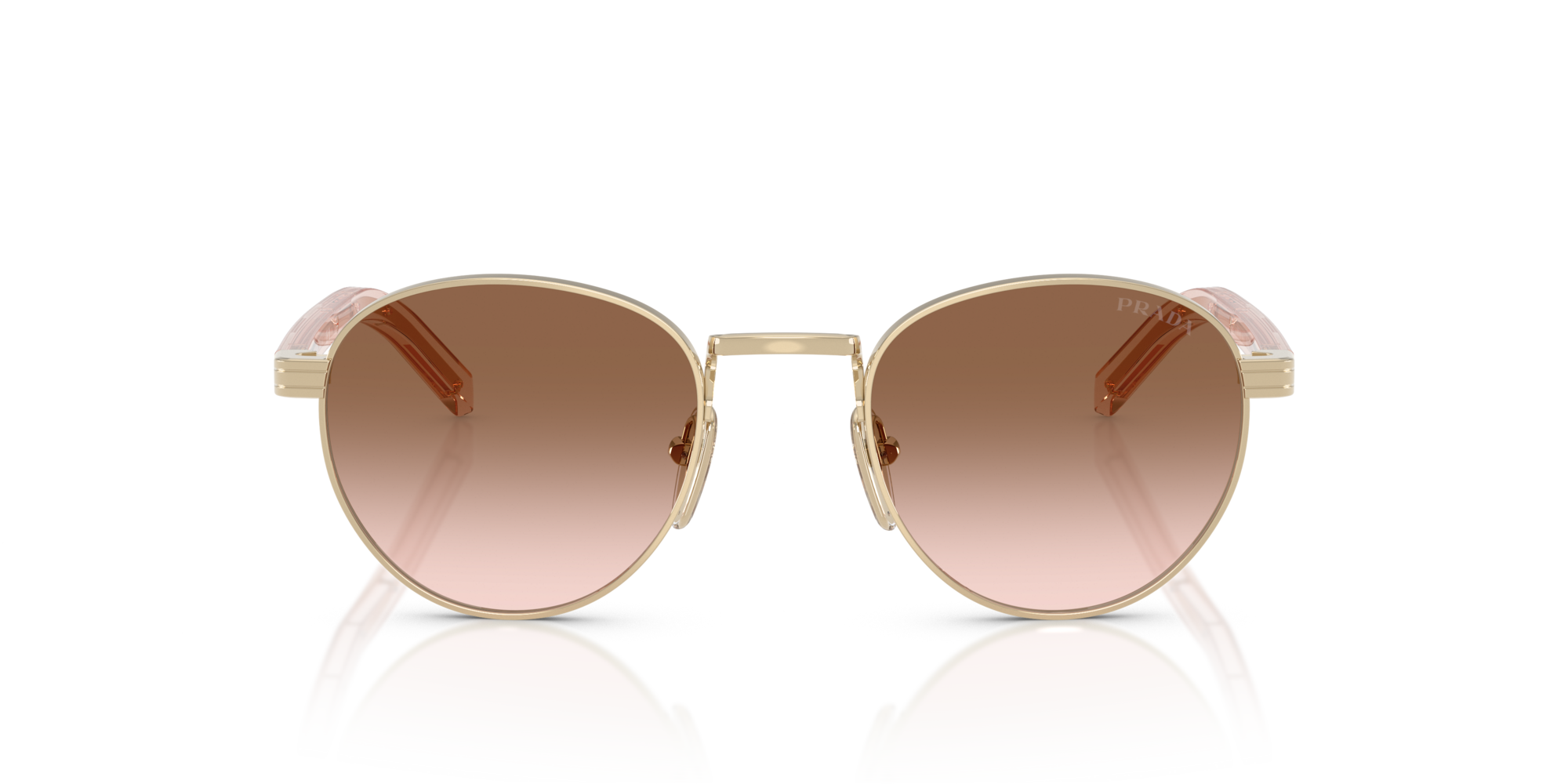 Prada PR B52S ZVN0A6 Occhiali da sole Prada 3