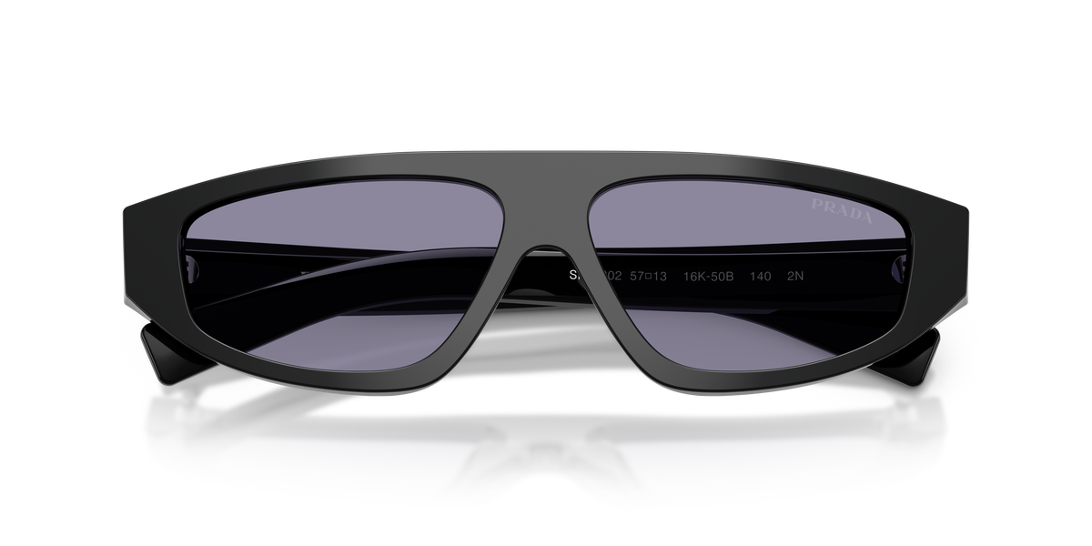 Prada PR C02S 16K50B Occhiali da sole Prada 2