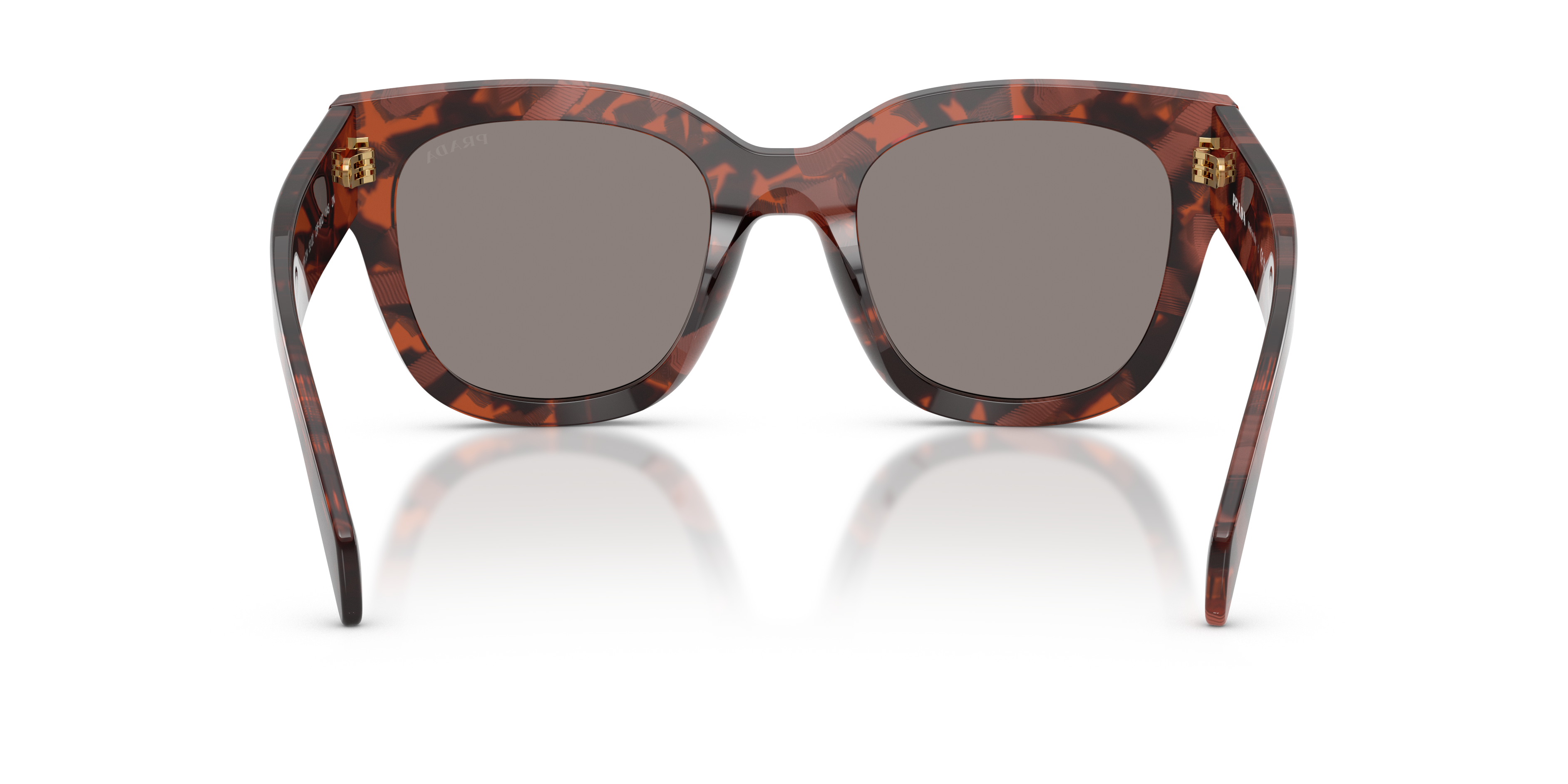 Prada PR C04S 23F80Q Occhiali da sole Prada 5