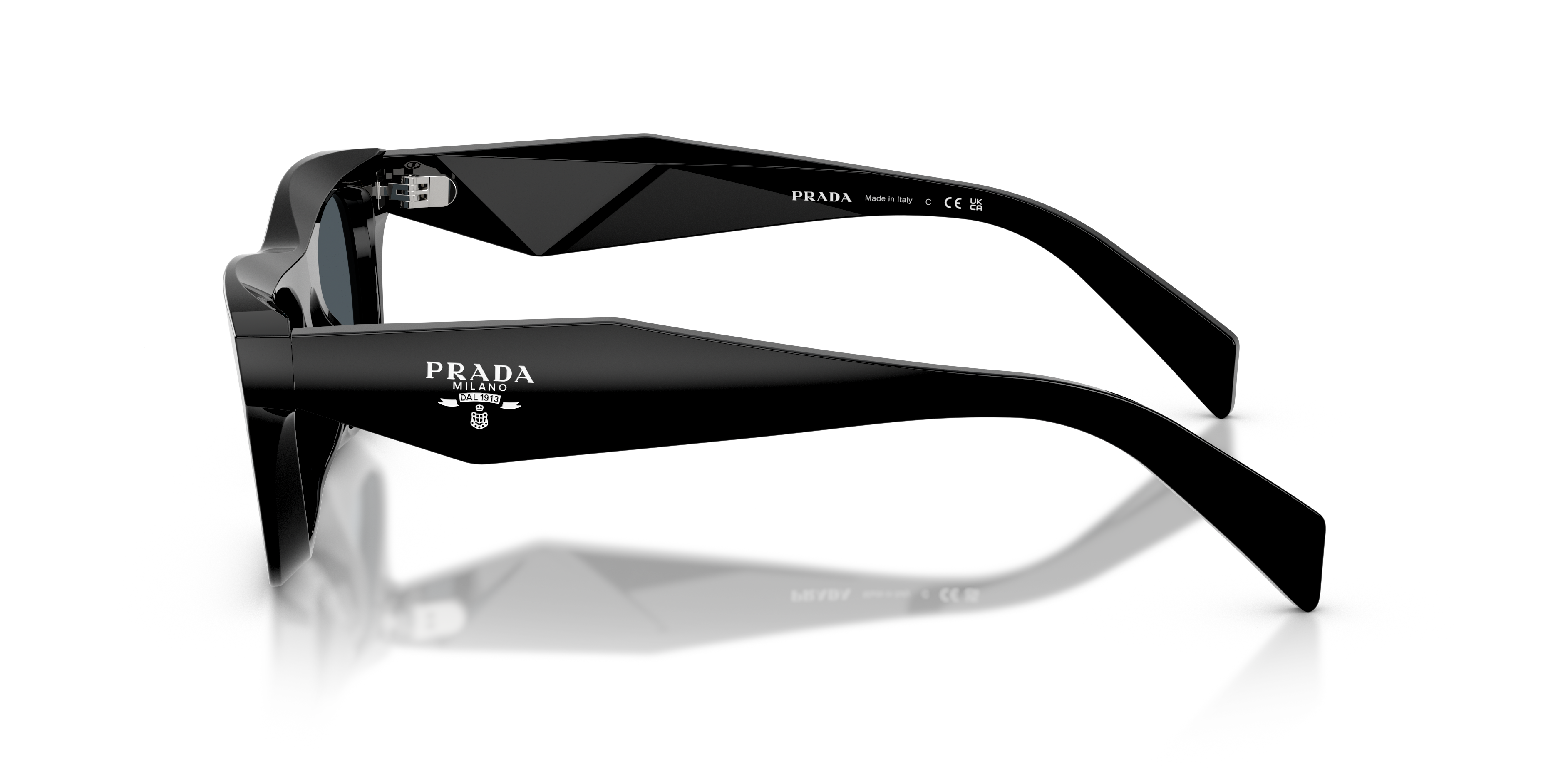 Prada PR C06S 16K70B Occhiali da sole Prada 4